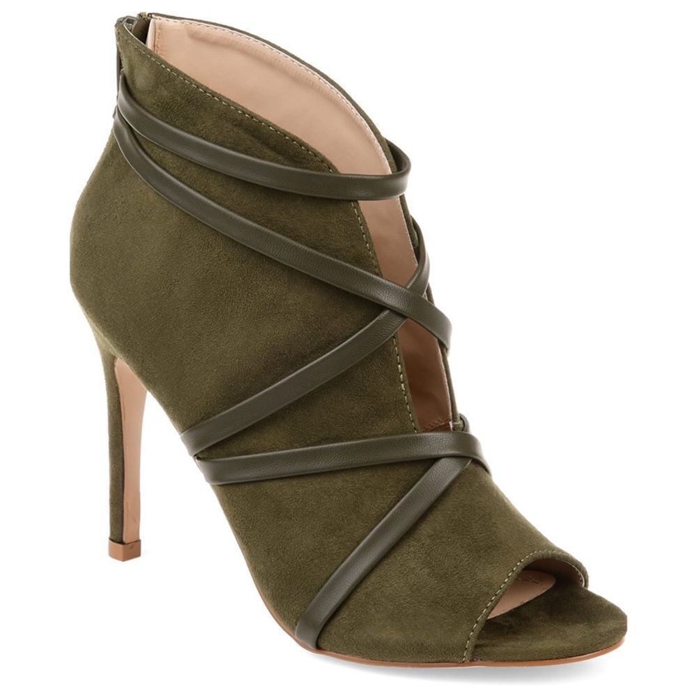 Journee Samara Bootie 